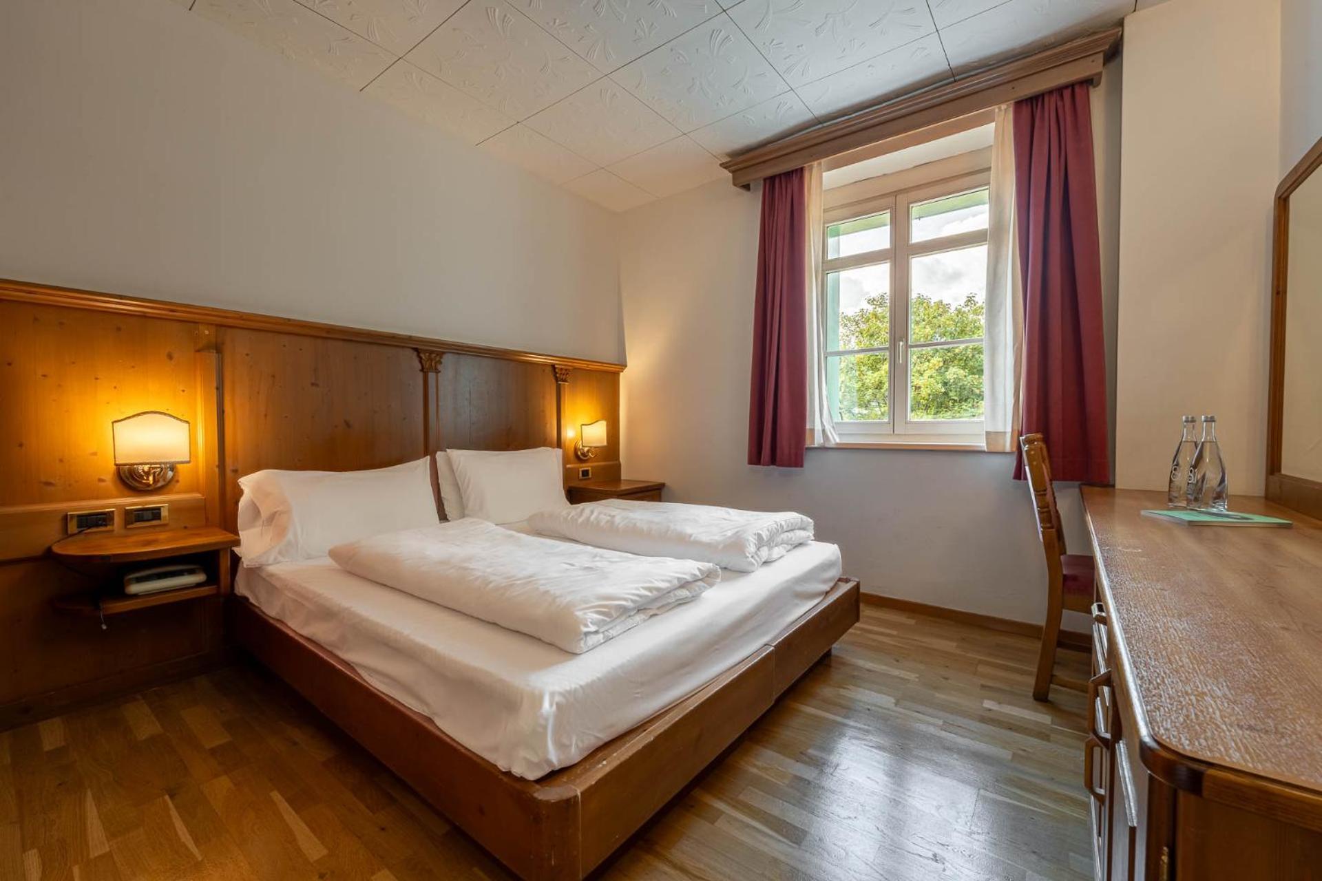 Hotel Dolomiti Schloss 까나제이 외부 사진