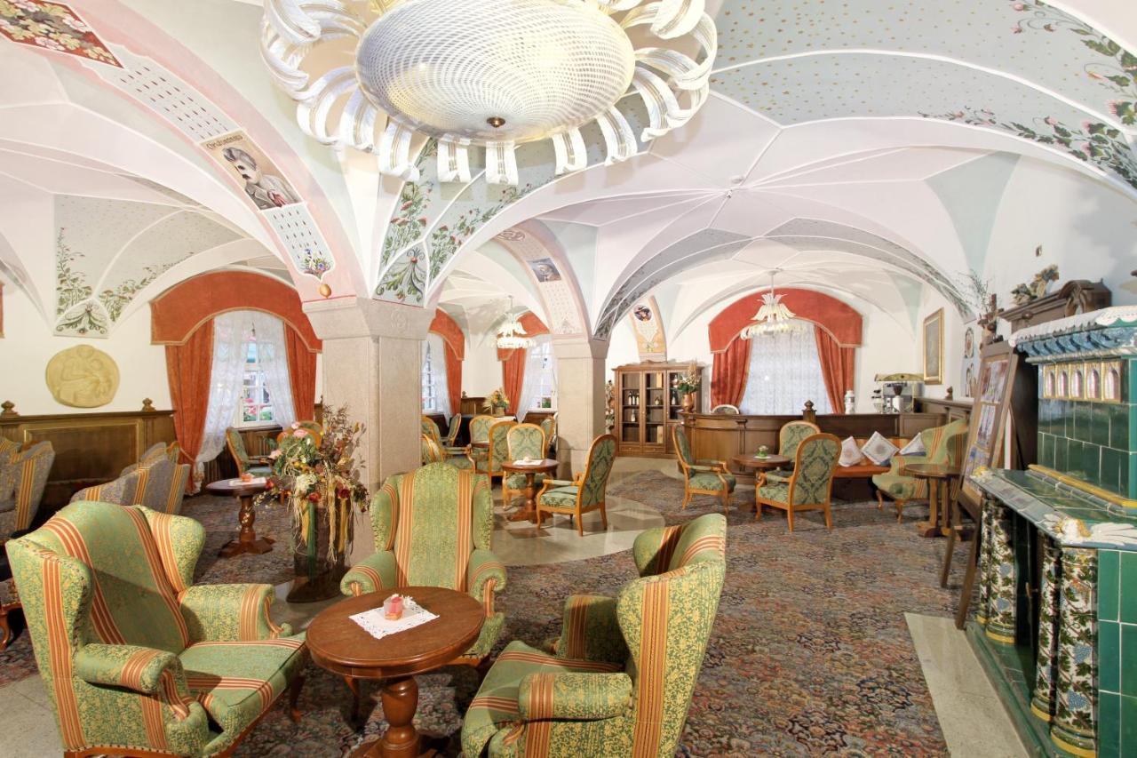 Hotel Dolomiti Schloss 까나제이 외부 사진
